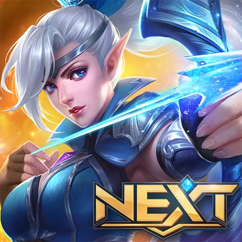 Mobile Legends Immortal